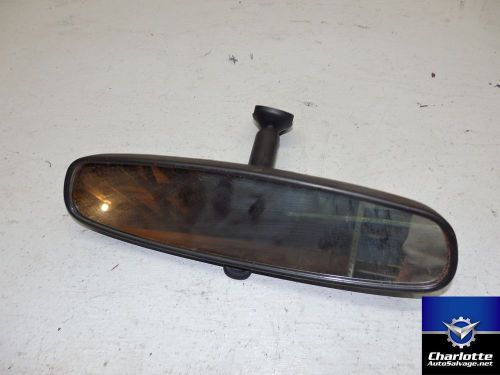 1997 chevrolet cavalier interior mirror rear view used oem factory chevy 97