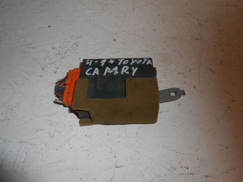 93-96 toyota camry door control module