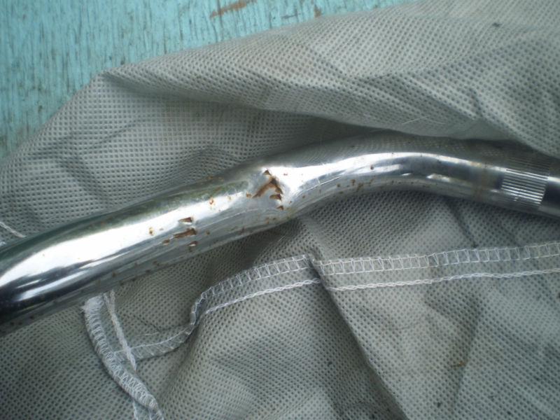 Honda 305 Dream CA77 CA 78 handlebars handle bar, US $7.99, image 2