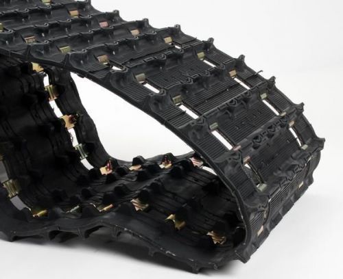 Camoplast - 9863t - durasport 1000 touring tracks, 15in. x 136in.