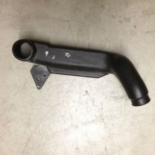 Polaris nos air box tube 5431006