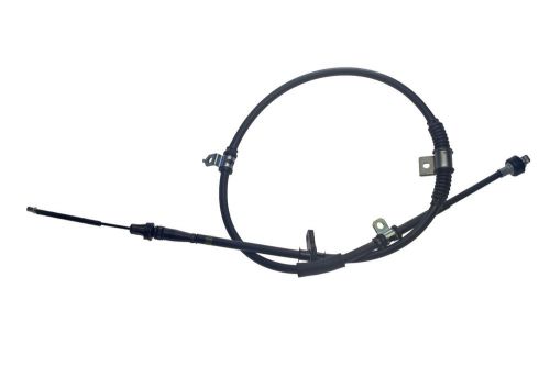 Parking brake cable rear right auto 7 inc 920-0252 fits 07-09 kia spectra