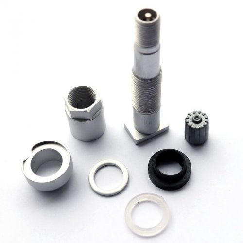 New!tire pressure sensor tpms tps valve stem 20020 20013 kit fit dodge jeep