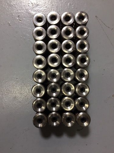 Sbc performance valve springs