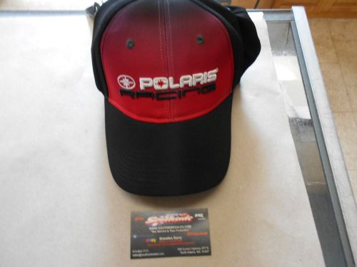 Polaris qualifier cap fitted l/xl  2865060 n.o.s.