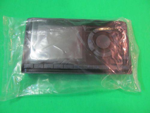 Siriusxm onyxez radio replacement reciever part only.