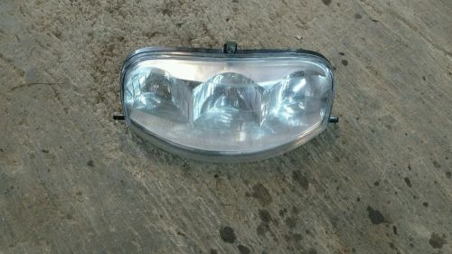 Arctic cat headlight z zr zrt 500 600 700 800 900