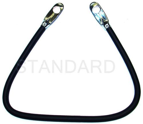 Standard motor products a18-6l battery cable negative