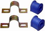 Moog k8792 sway bar frame bushing or kit