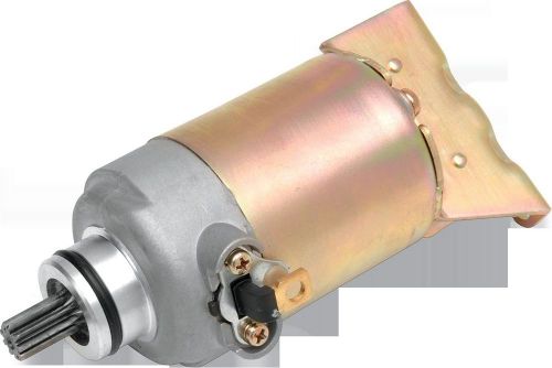 Rick's electric starter 61-207