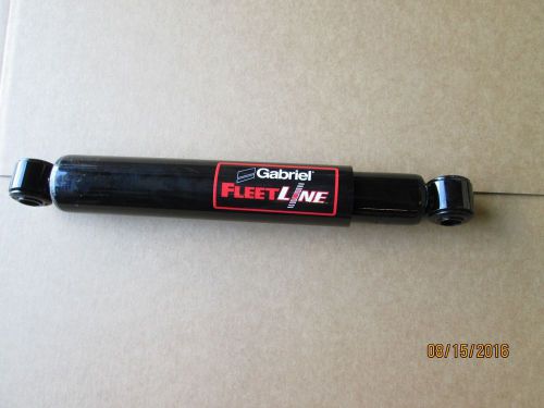 Gabriel fleet line shock absorber #a83203