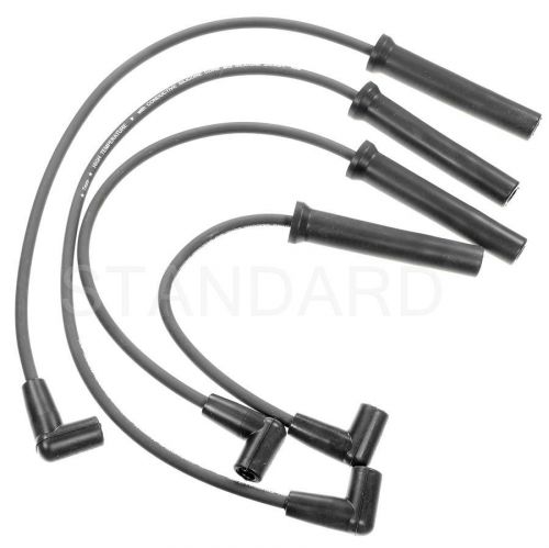Parts master 27475 spark plug ignition wires