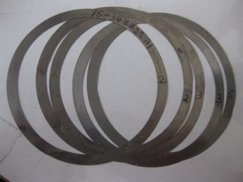 15-34822a1 shim assy.