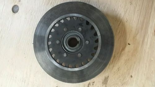 Brake disk yamaha venture 600 1997