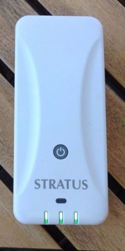 Stratus 2 ads-b /gps receiver (for foreflight on ipad/iphone)