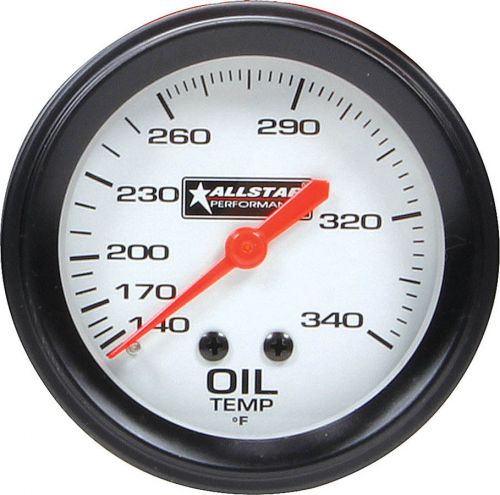 Allstar oil temp. gauge  (replacement)