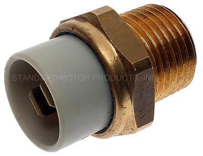 Engine coolant fan temperature switch-coolant fan switch standard ts-165