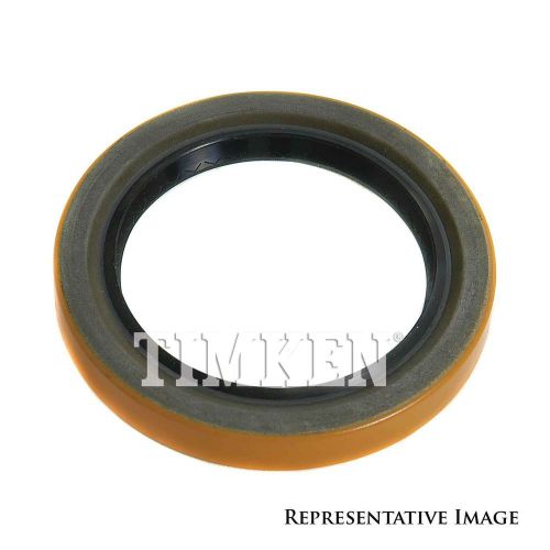 Timken 710478 front wheel seal