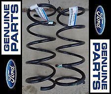 New oem 04 05 06 07 ford taurus front coil springs 4f1z-5310-ca