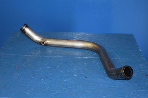 Detroit diesel series 60 egr tube length 24 3/4&#034; id 1 3/8&#034; pn 23533375 --&gt; 3914