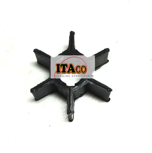 Impeller fit tohatsu nissan outboard water pump 2.5hp 3.5hp 2/4 stroke 309-65021