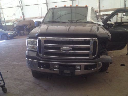 Blower motor fits 00-07 ford f250sd pickup 2376744
