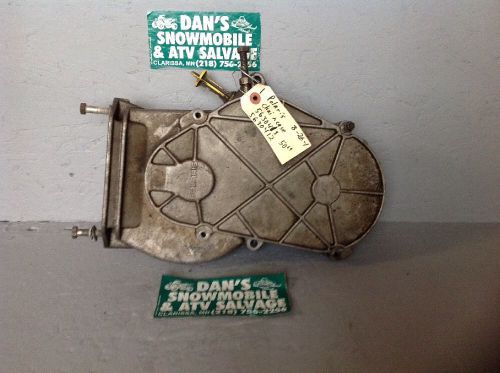 Chaincase assembly polaris snow # 5630413, 5630413