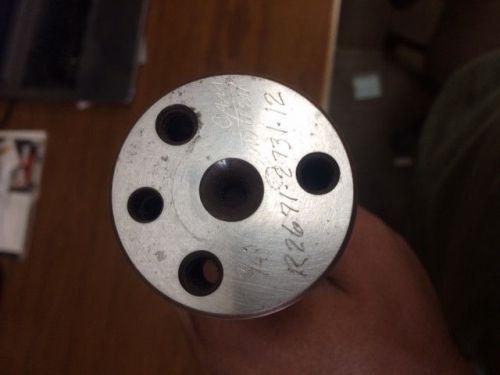 Custom bb chevy solid roller cam