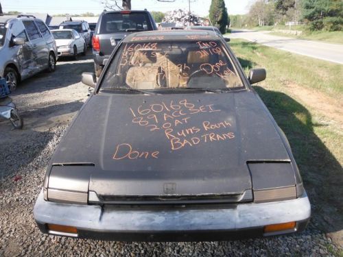 Accord    1989 antenna 477782