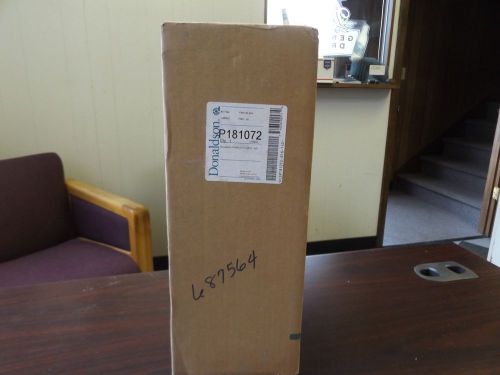 Wholesale liquidation donaldson air filter p181072 nos in box