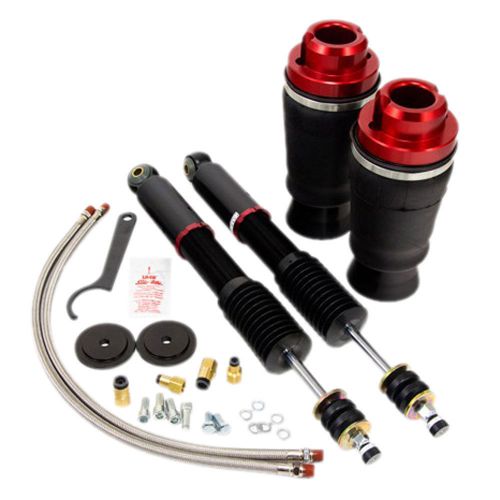 Sell Air Lift Performance 78619 Mustang Air Suspension Kit Rear 1994