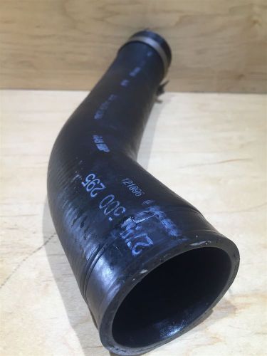 Seadoo filler hose gsi gsx waverunner 1997 rubber fuel hose *