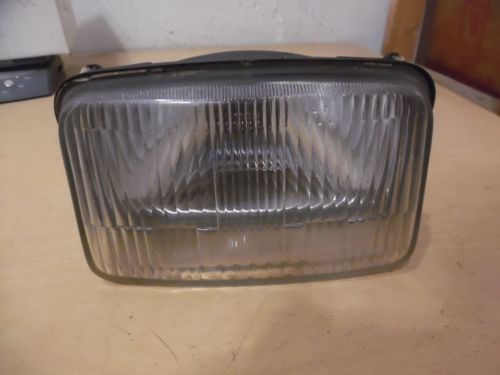 1992 artic cat panther 440 headlight free shipping