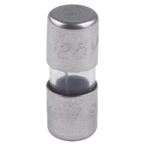 Fuse-glass bussmann aga-3