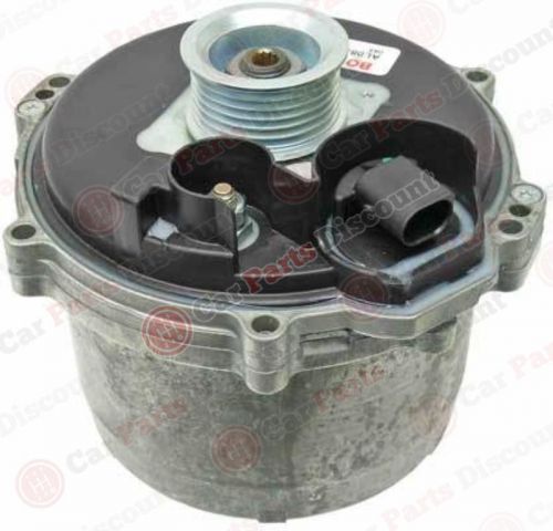 Bosch alternator - 180 amp water cooled (rebuilt), 12 31 7 526 286