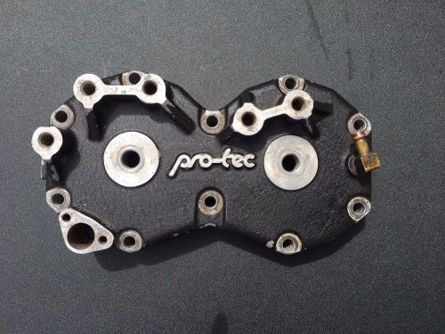 Yamaha superjet waveblaster 2 760 protec pro tec cylinder head