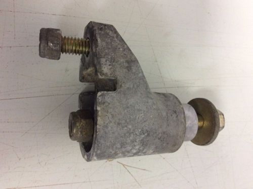 Polaris block wheel mount 2005-2014 rmk fusion switchback rush 5631446 oem # 2