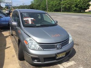 Versa     2009 antenna 377853