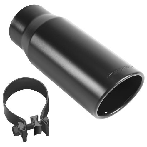 Sell Magnaflow 35235 Stainless Exhaust Tip 2.75" Inlet 3.5" Round 12