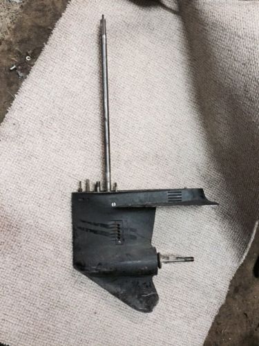 Mercury / mariner 35 / 40 / 50 / 60hp 2 stroke outboard motor engine gearbox