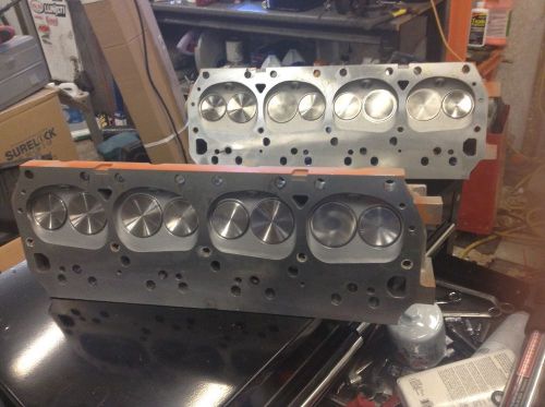 Dodge 440 cylinder heads