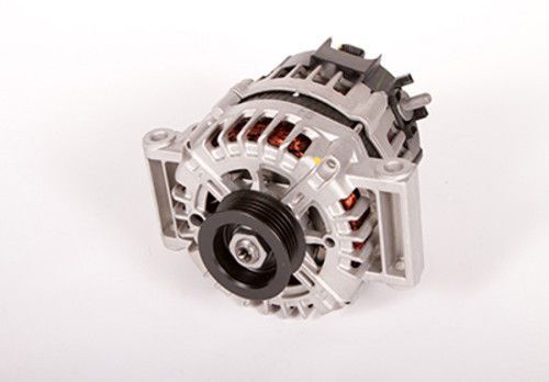 Alternator acdelco gm original equipment 13500316