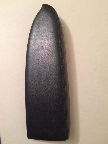 2004 acura tl passenger side rear door arm rest oem