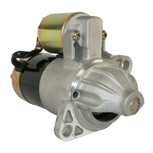 New 92-00 920971, a218315 fork lift truck starter 17176