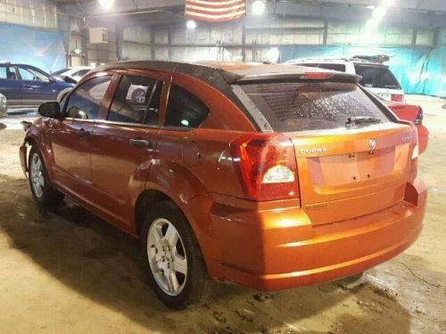 Starter motor fits 07-15 compass 209016