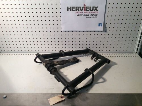 Bombardier brp sc1 suspension front arm formula mach 1 z grand touring 6012005g