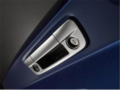 09-2012 dodge ram 1500 10-12 ram 2500 3500 remote tailgate power lock mopar oem 