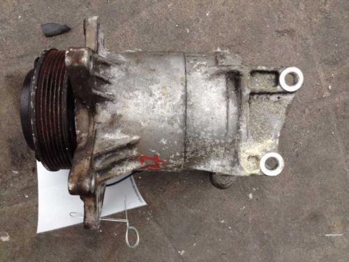 Ac compressor from 12/04 fits 05-09 quest 98483