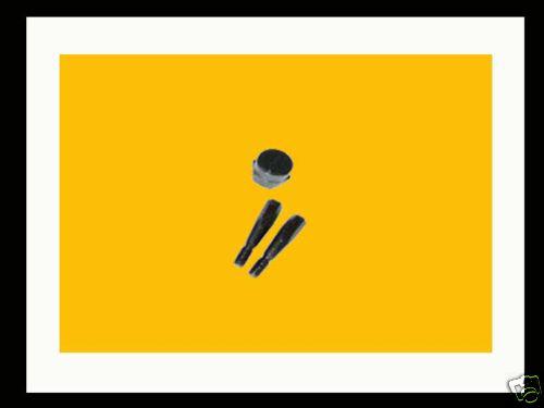 Tappet screen plug tool +tappet block / oil pump screws