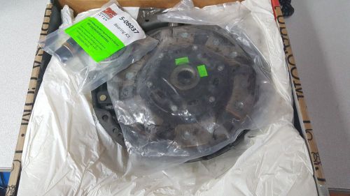 Competition clutch stage 1 rsx none type s, 02-05 civic si, k24 accord 5spd